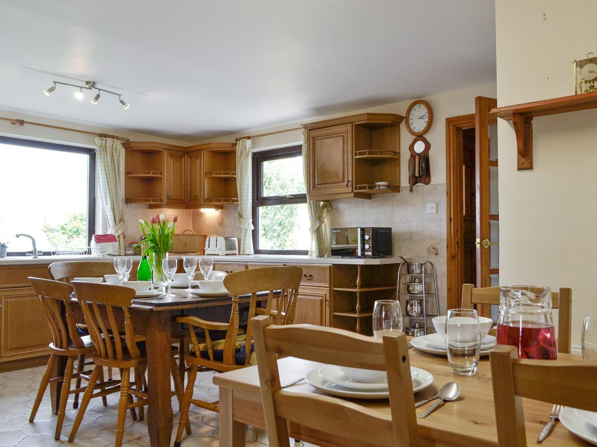טלגרת' Three Views Bungalow מראה חיצוני תמונה